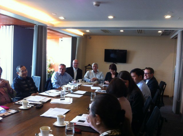 Board of Directors